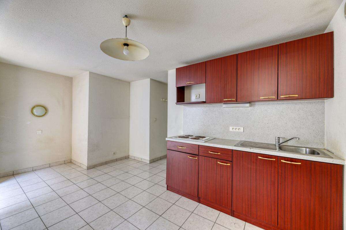 Maison - 63 m² - Les Sables-d'Olonne (85) - photo 3