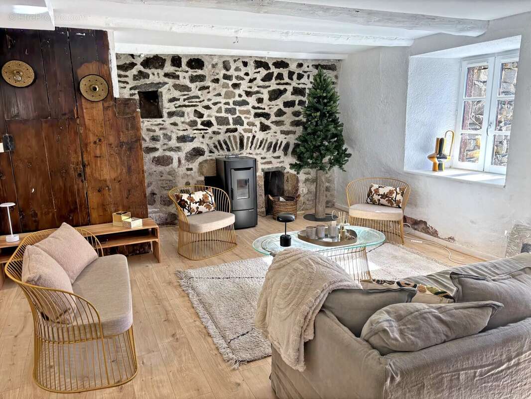 Maison à BEAUX