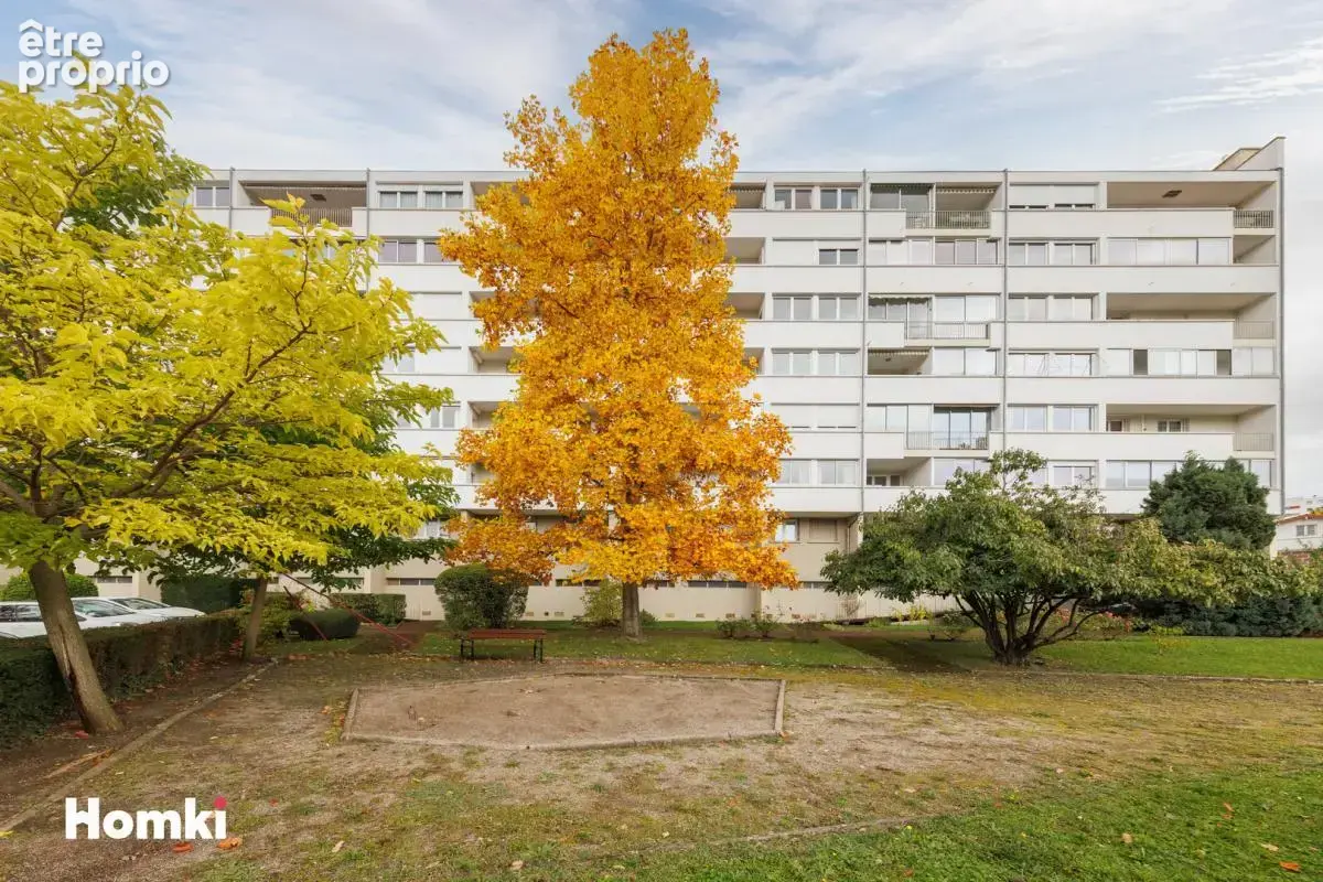 Appartement T5 de 140 m² à Clermont-Ferrand 63000, Avenue Léon Blum - photo 35