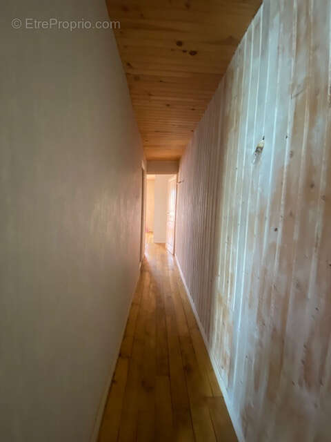 Maison d'habitation avec ancien local commercial - photo 14