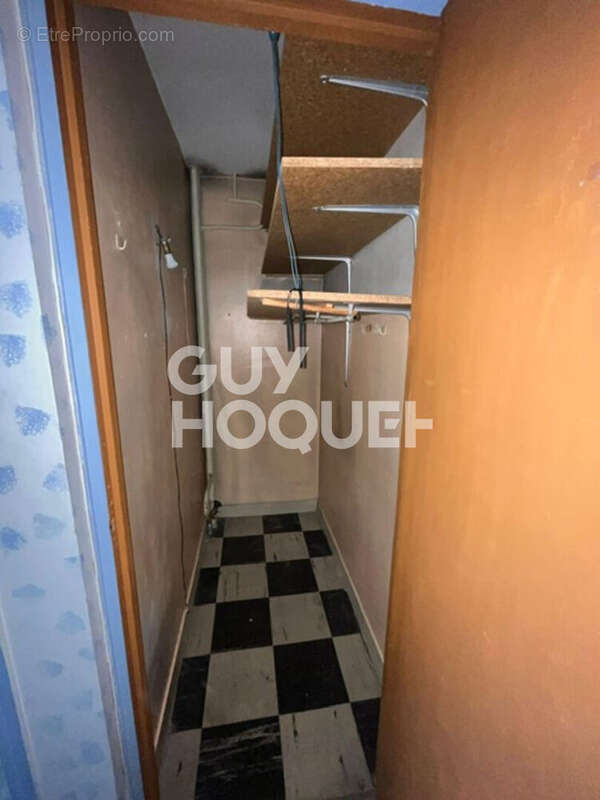 Appartement à VANVES