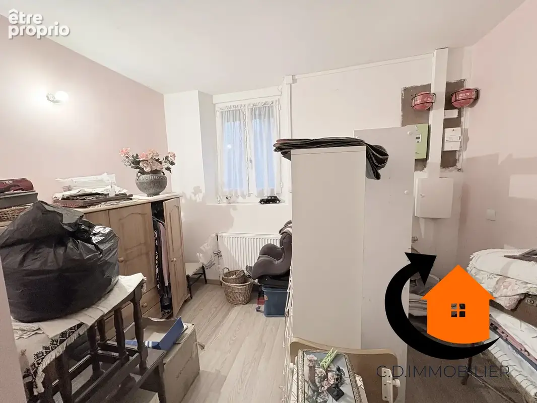 Maison 95 m² à Pontgouin  - photo 11