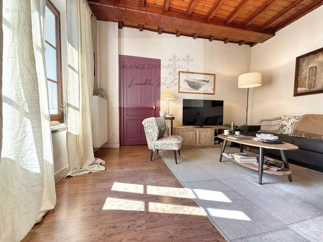 Maison à VEYRIER-DU-LAC