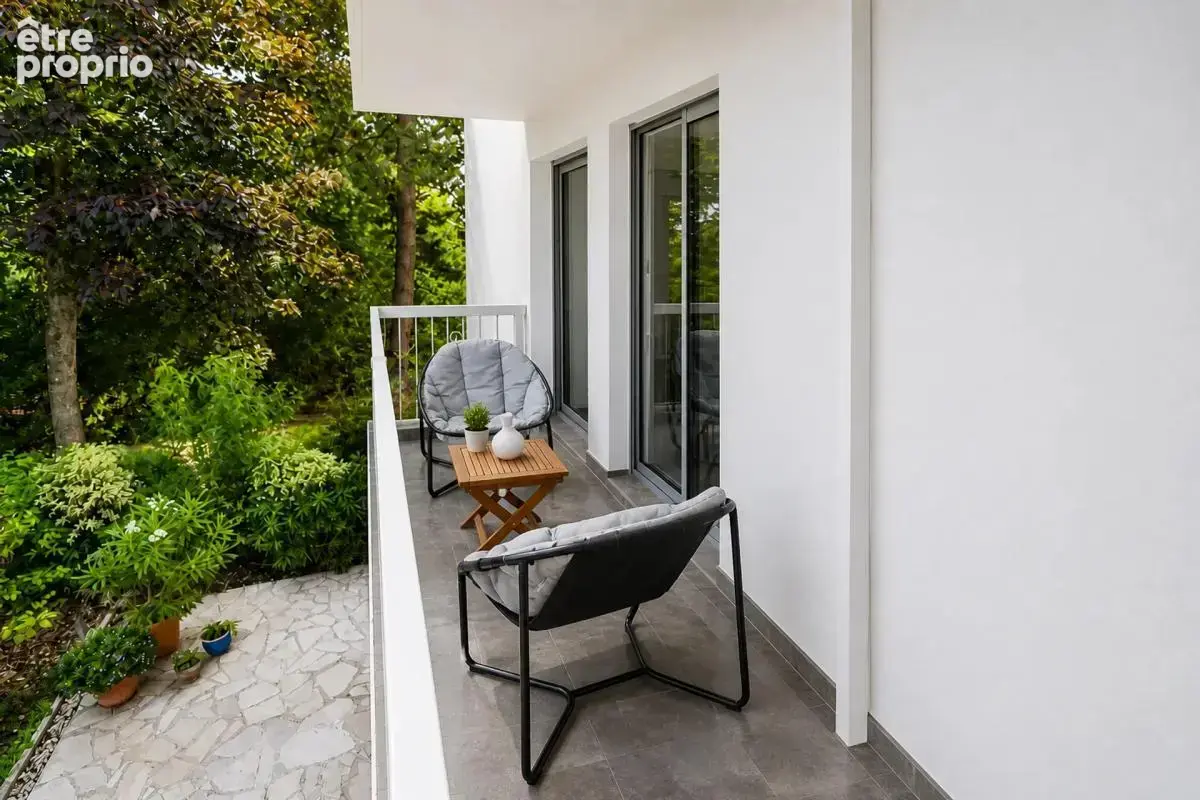 Appartement de 4 pièces de 79 m² à Garches - photo 10
