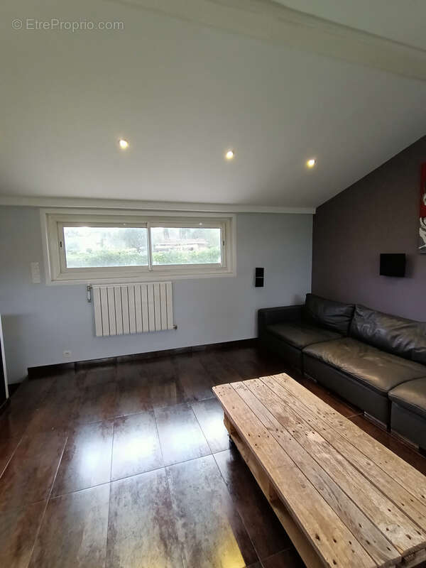 Maison à PEYMEINADE