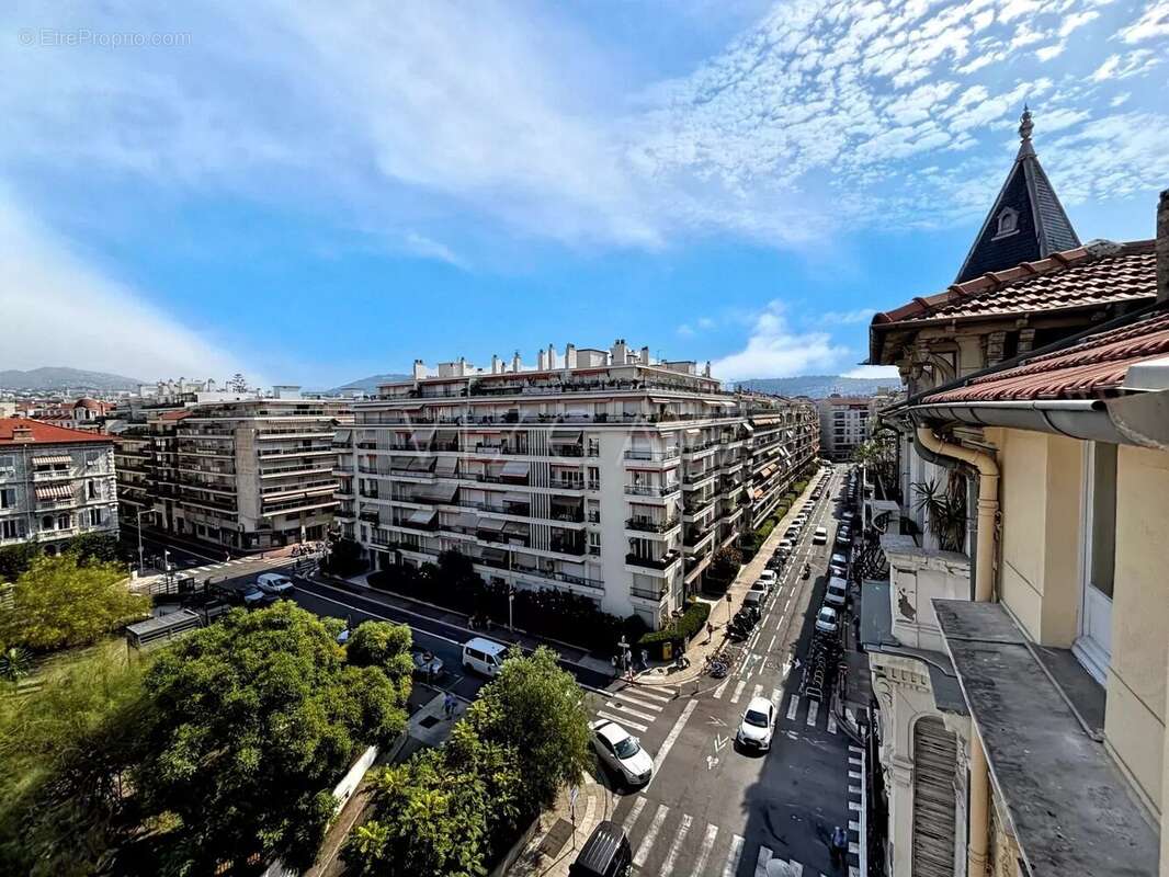 T2 centre ville- musiciens - rue rossini - photo 9
