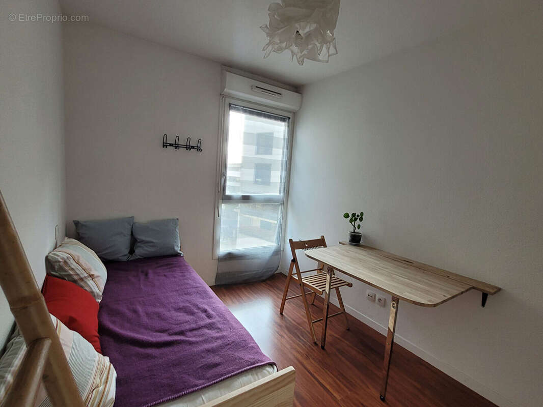 A vendre bordeaux saint jean appartement t5 de 114.96 m² - photo 8