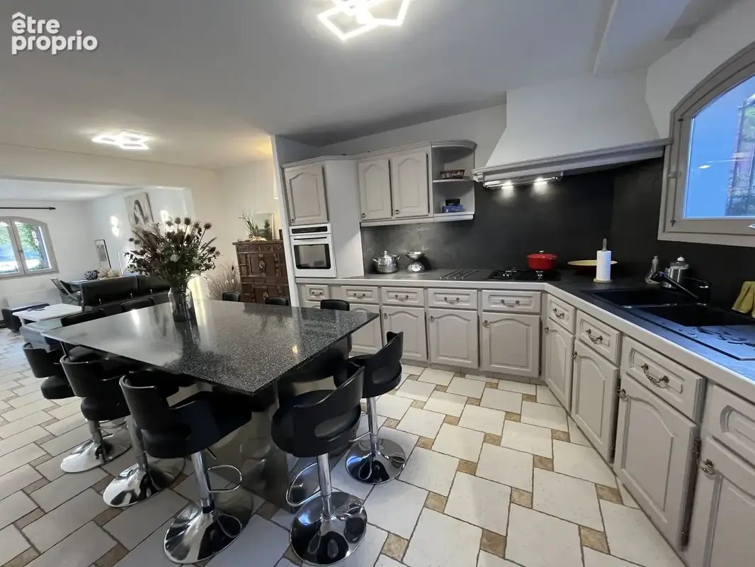 Maison de village de 158m2 - photo 11