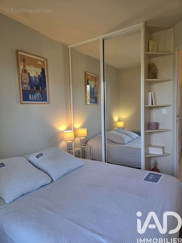 Photo 5 - Appartement à LA BAULE-ESCOUBLAC