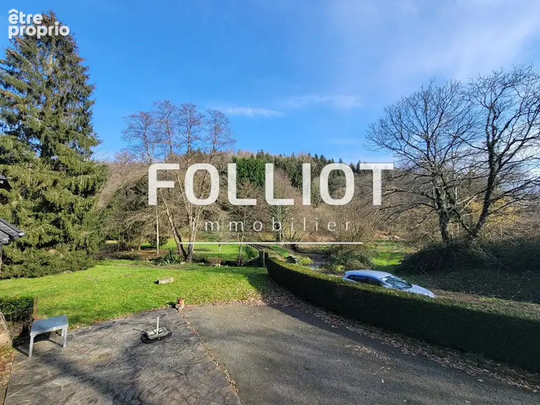 Photo Maison à Lolif au prix de 395 000€