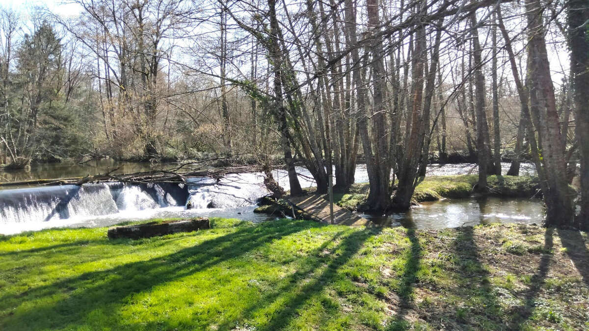 4 mars 2026 - Maison à ALLOUE