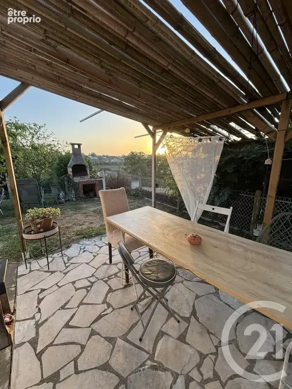Maison 4 pièces 92 m² à vendre à Arthez-De-Bearn (64370) - photo 2