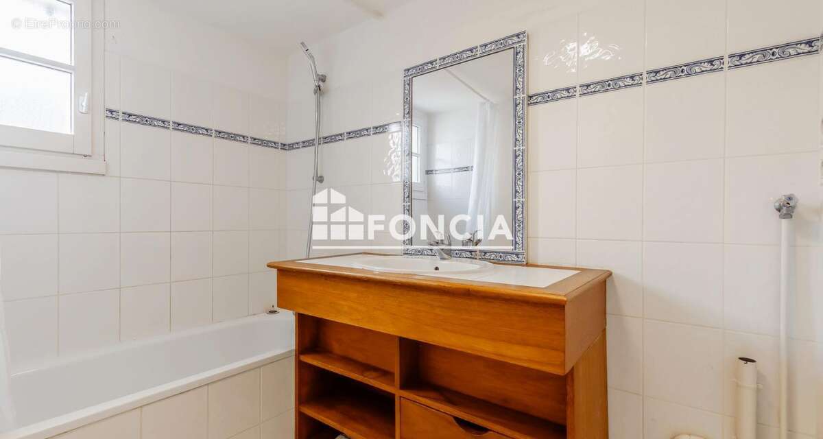 Maison à SAINT-JEAN-DE-MONTS