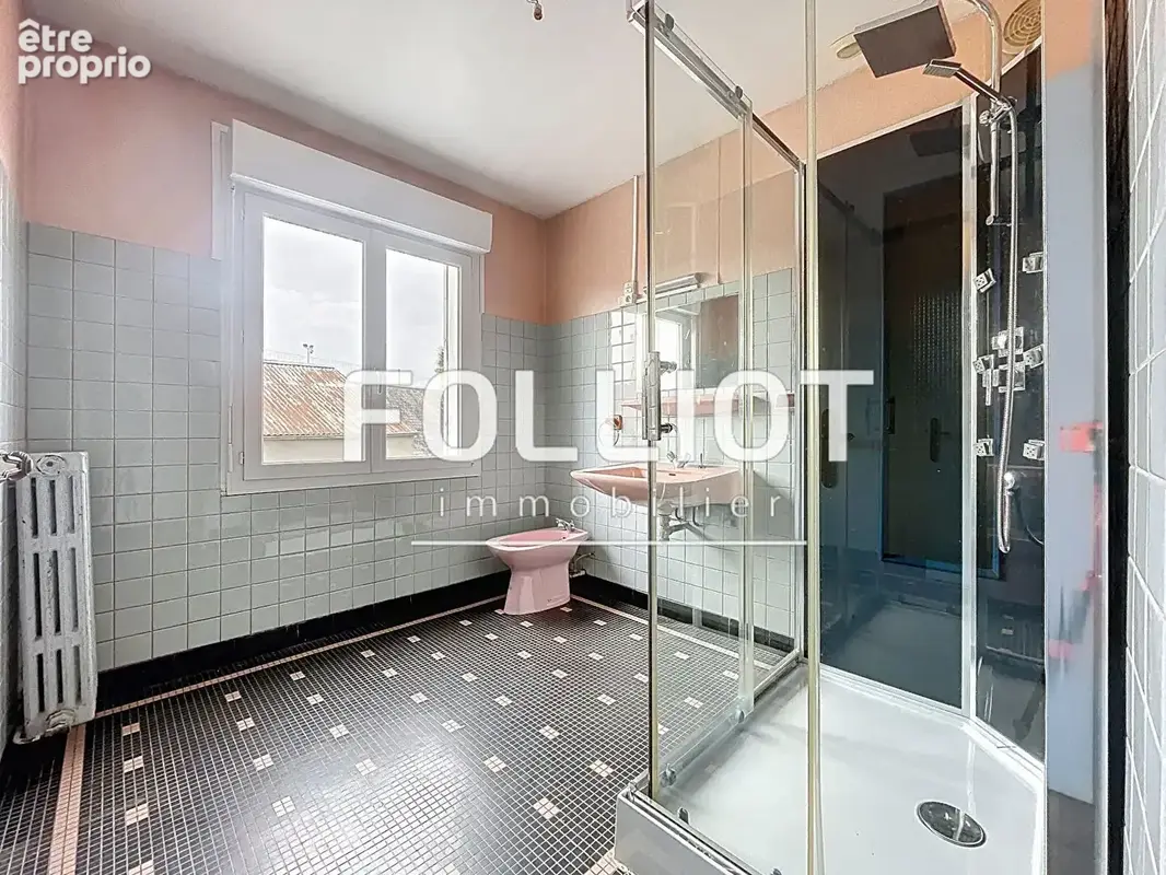 A vendre - Maison - Quettreville-Sur-Sienne - photo 7