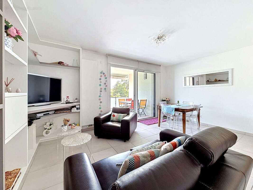 Photo 3 - Appartement à ANNECY-LE-VIEUX