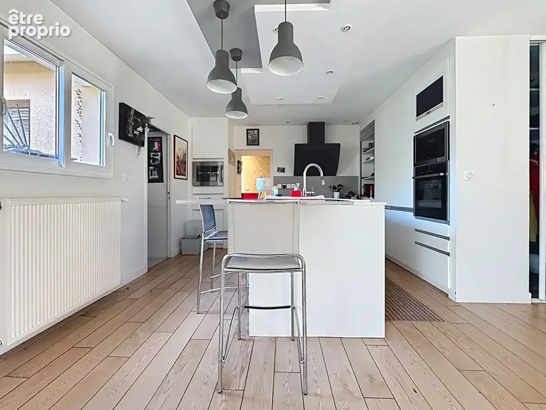 Le taillan-médoc ? maison de plain-pied avec piscine - photo 5