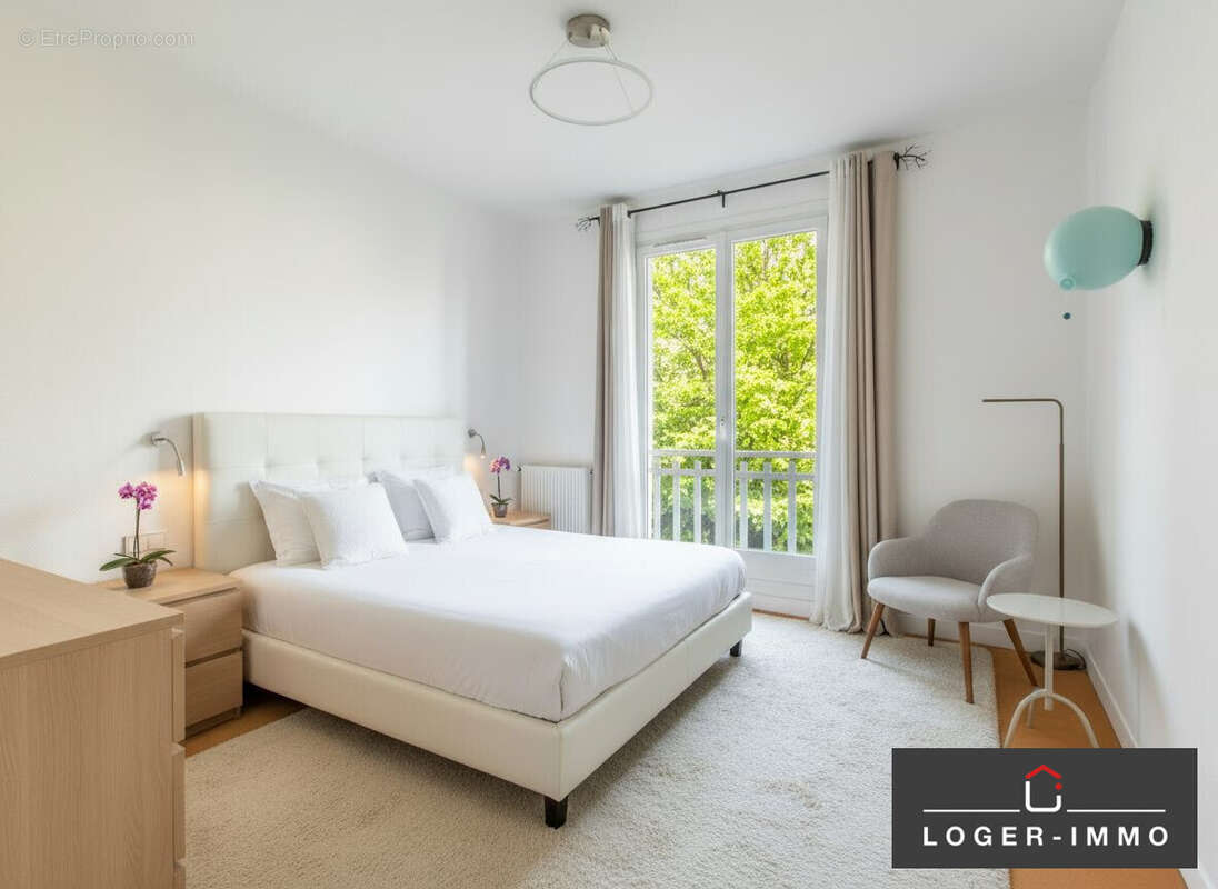 Maison à SAINT-MAUR-DES-FOSSES