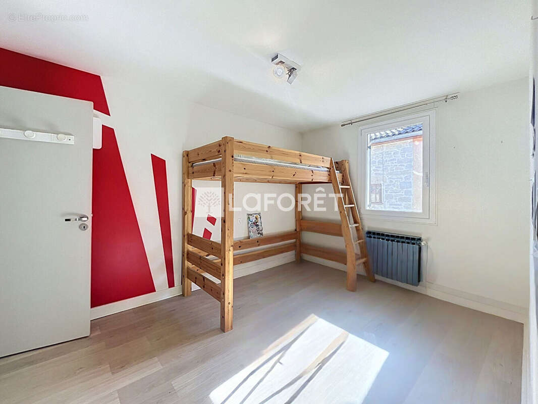 Maison Saint Amour - photo 9