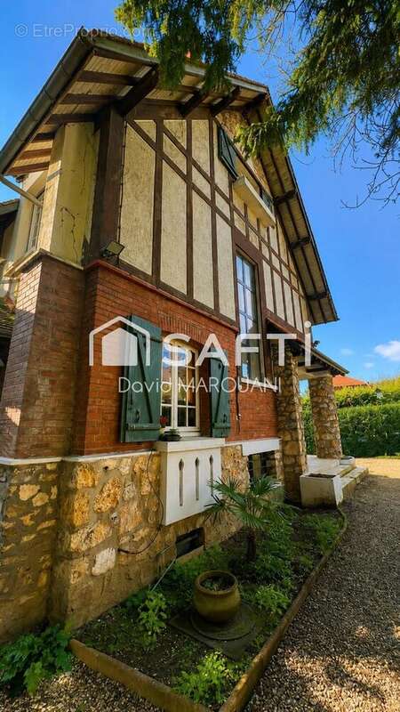 Photo 9 - Maison à SOISY-SOUS-MONTMORENCY
