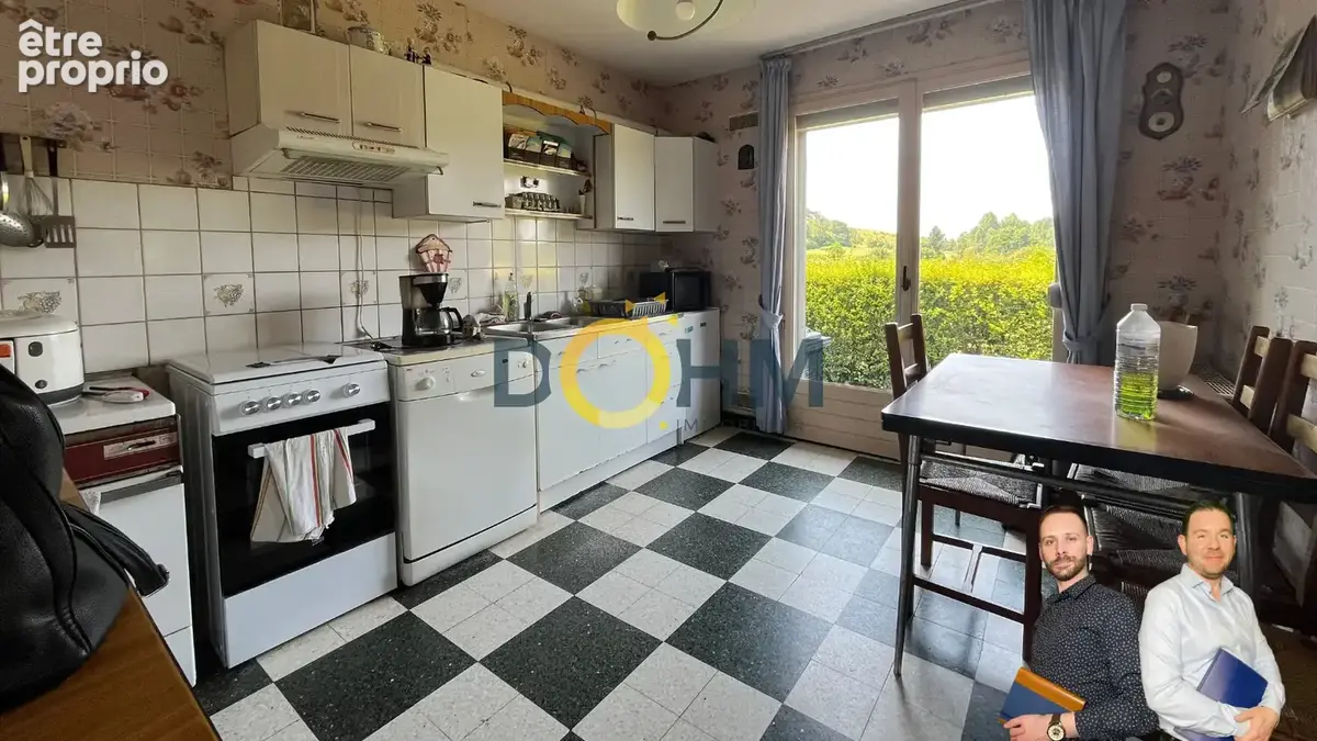 À vendre   Spacieuse maison de village à Vitz-sur-Authie (80150) - photo 3