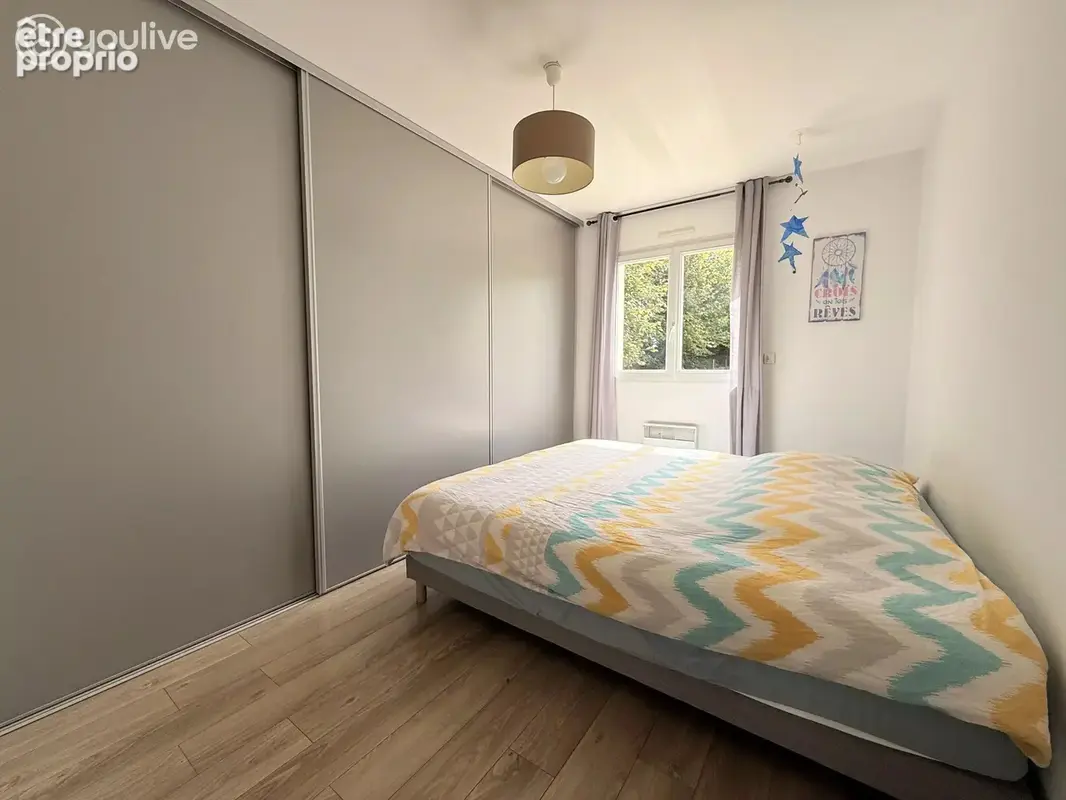 Coup de cœur assuré : maison contemporaine de plain-pied, pièce de vie cathédrale – Néville – 299 000 € HAI - photo 17