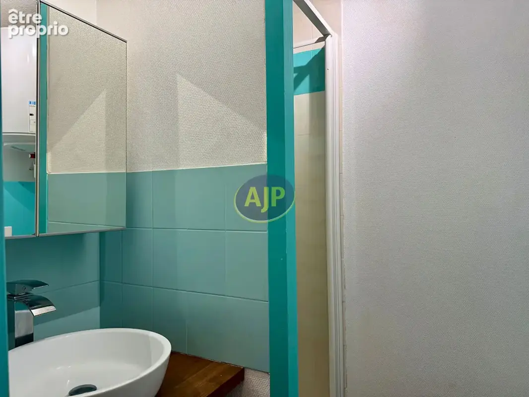 Appartement notre dame apercu mer et canal + parking prive - photo 7