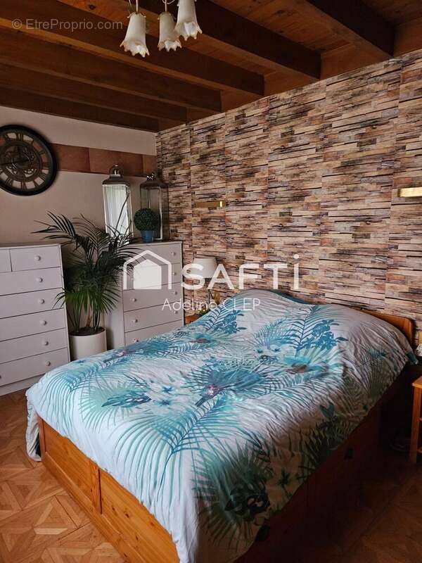 Photo 8 - Maison à RENTY