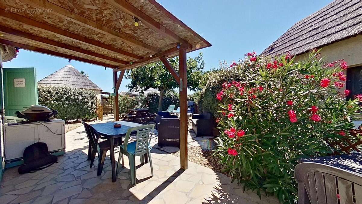 Maison 41 m² à Le Barcares  - photo 2