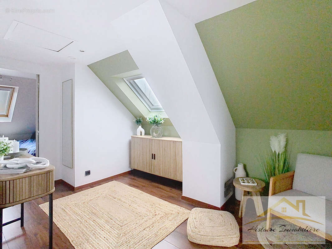 Maison à LA FOREST-LANDERNEAU