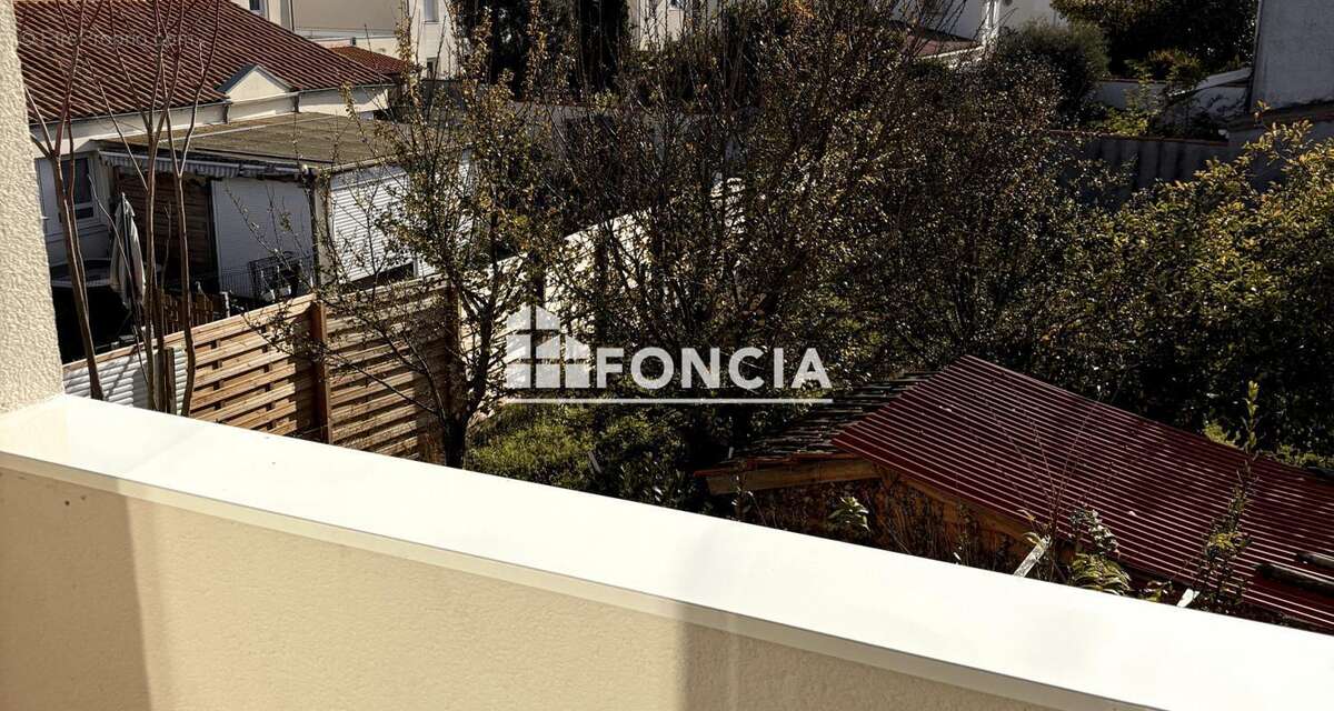 Appartement à LA ROCHELLE