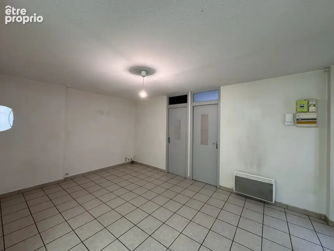 Appartement avec 3 pièces en vente à Port-Vendres (66) - photo 4