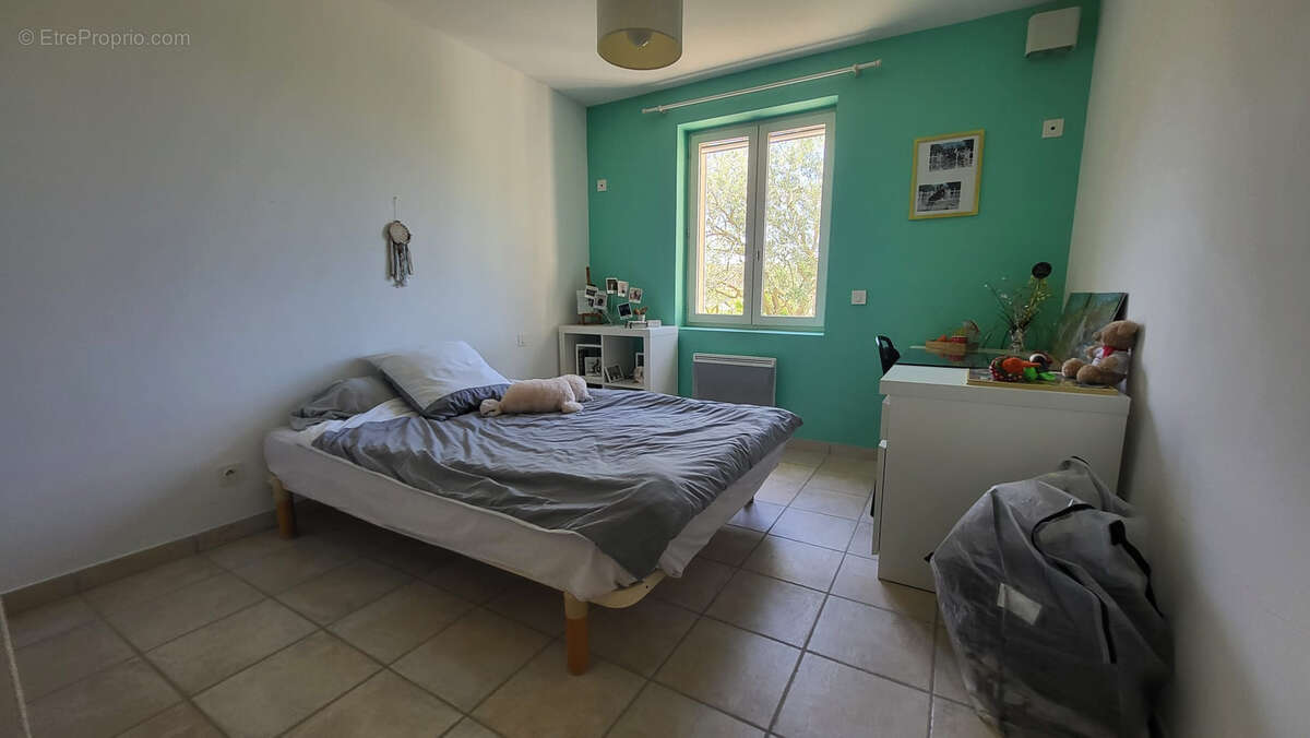 Maison à PERTUIS
