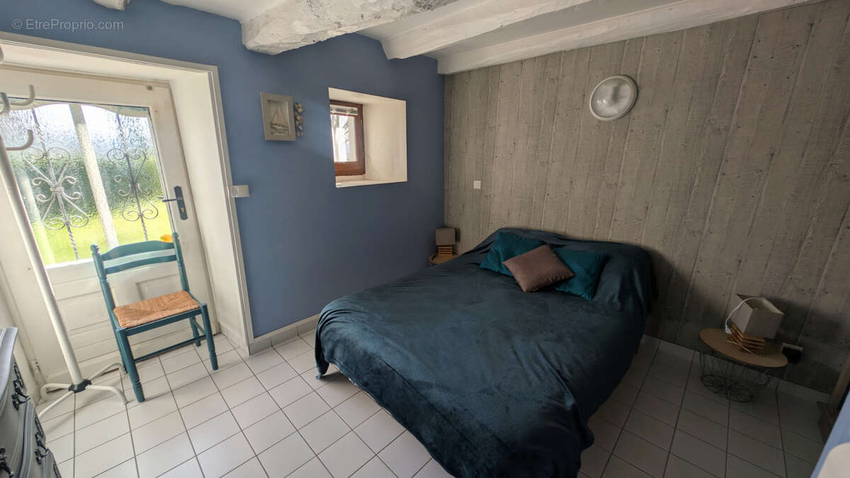 Maison à LIOURDRES