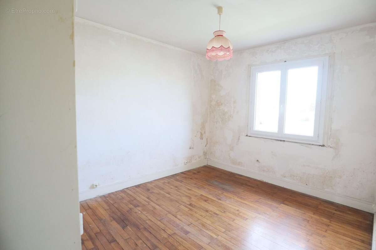 Photo 7 - Maison à RUFFEC