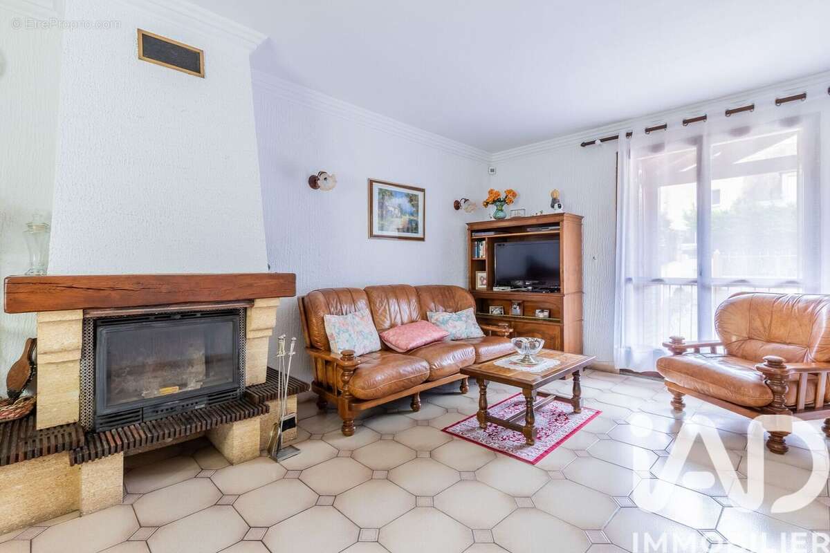 Photo 4 - Maison à VILLEMOISSON-SUR-ORGE