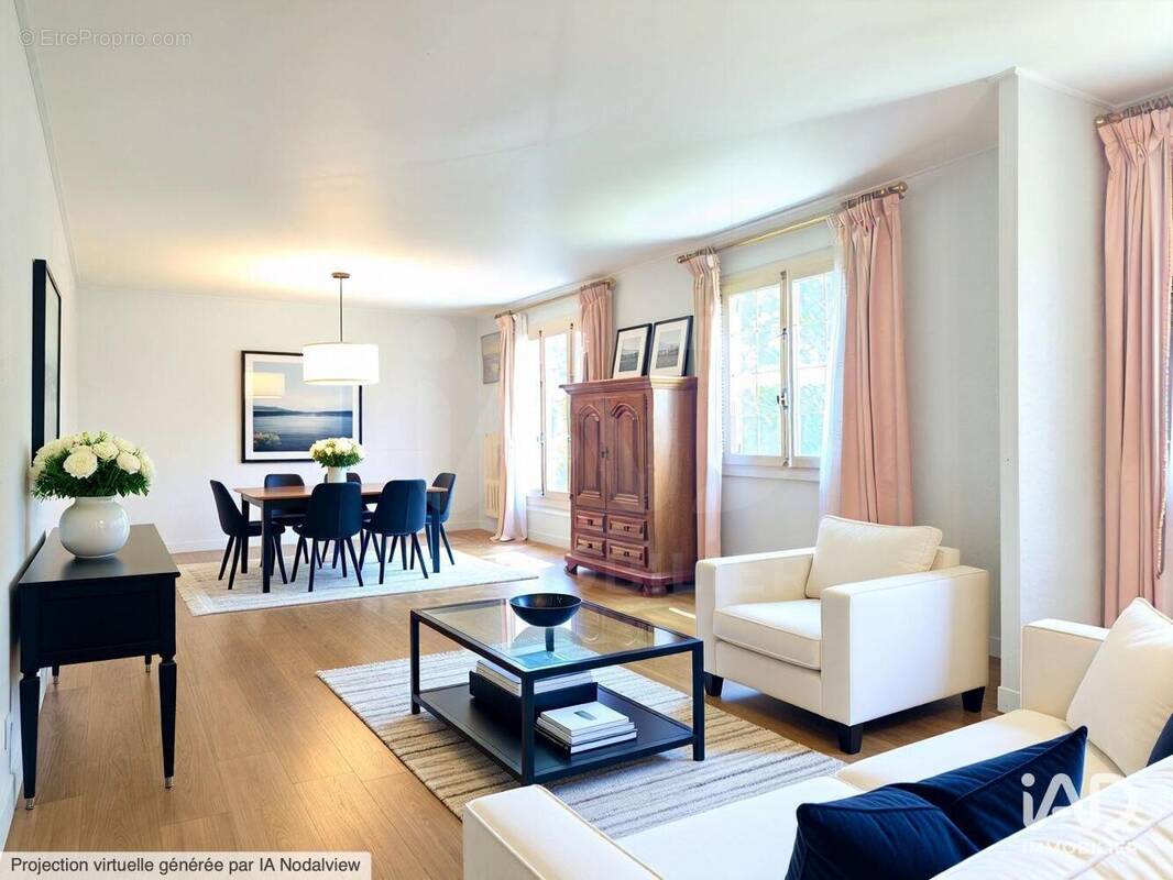 Photo 1 - Maison à LE CHATELET-EN-BRIE