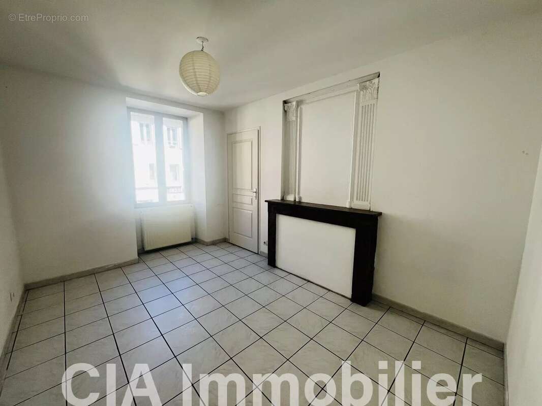 Appartement t4 bonneville - photo 3