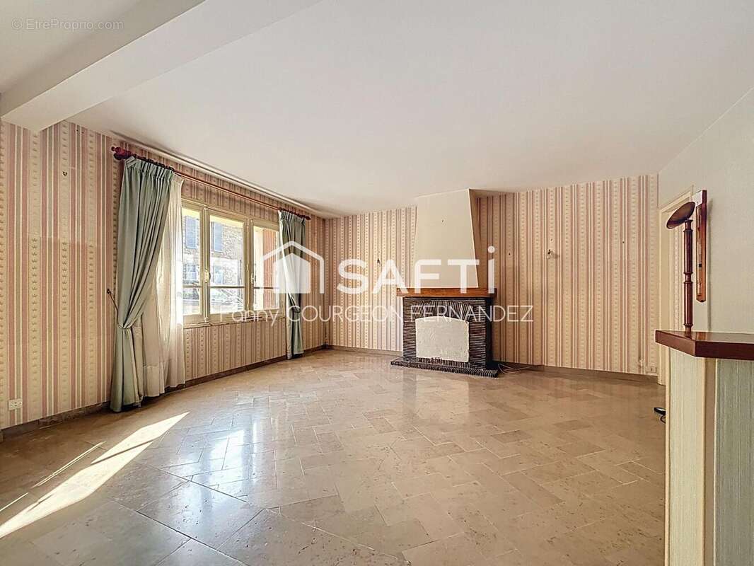 Photo 2 - Appartement à GOUVIEUX