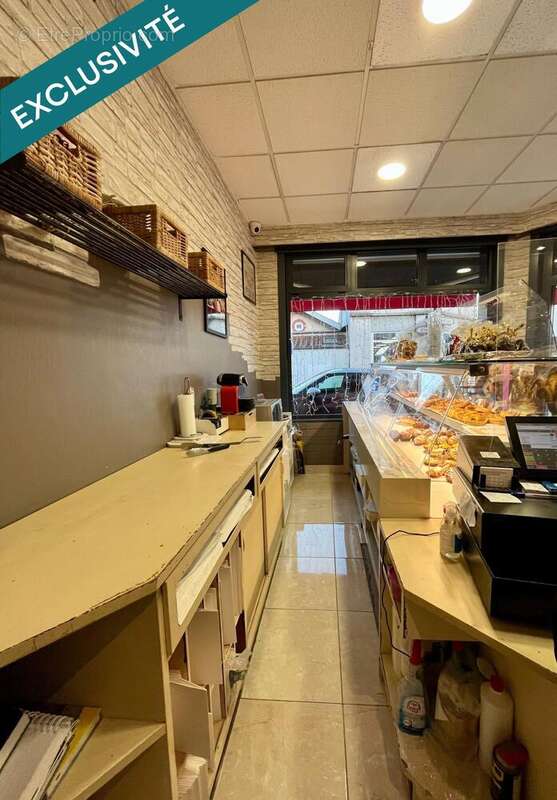Photo 3 - Commerce à MAISONS-LAFFITTE