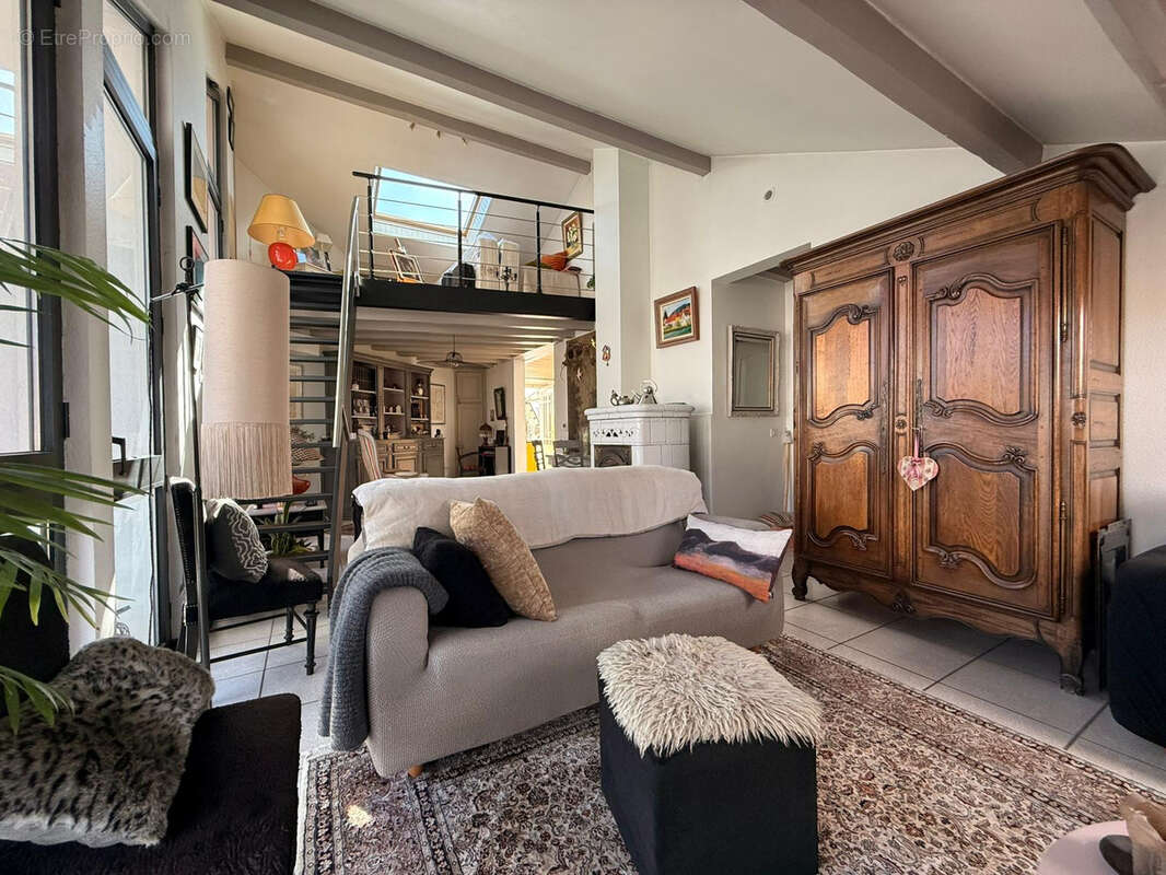 Appartement à BAVANS