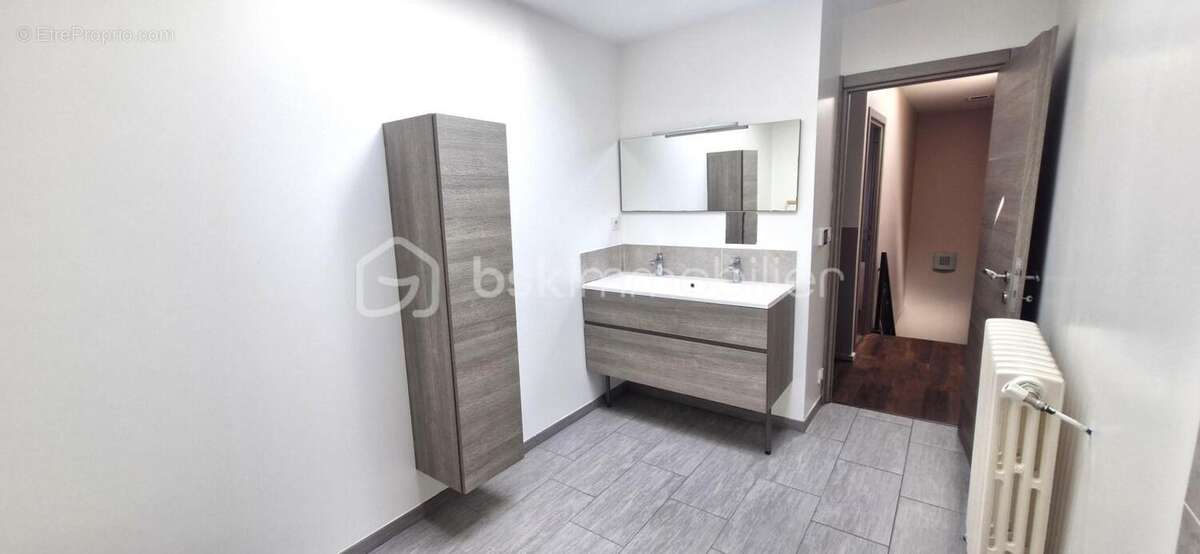 Maison atypique moderne! - photo 8