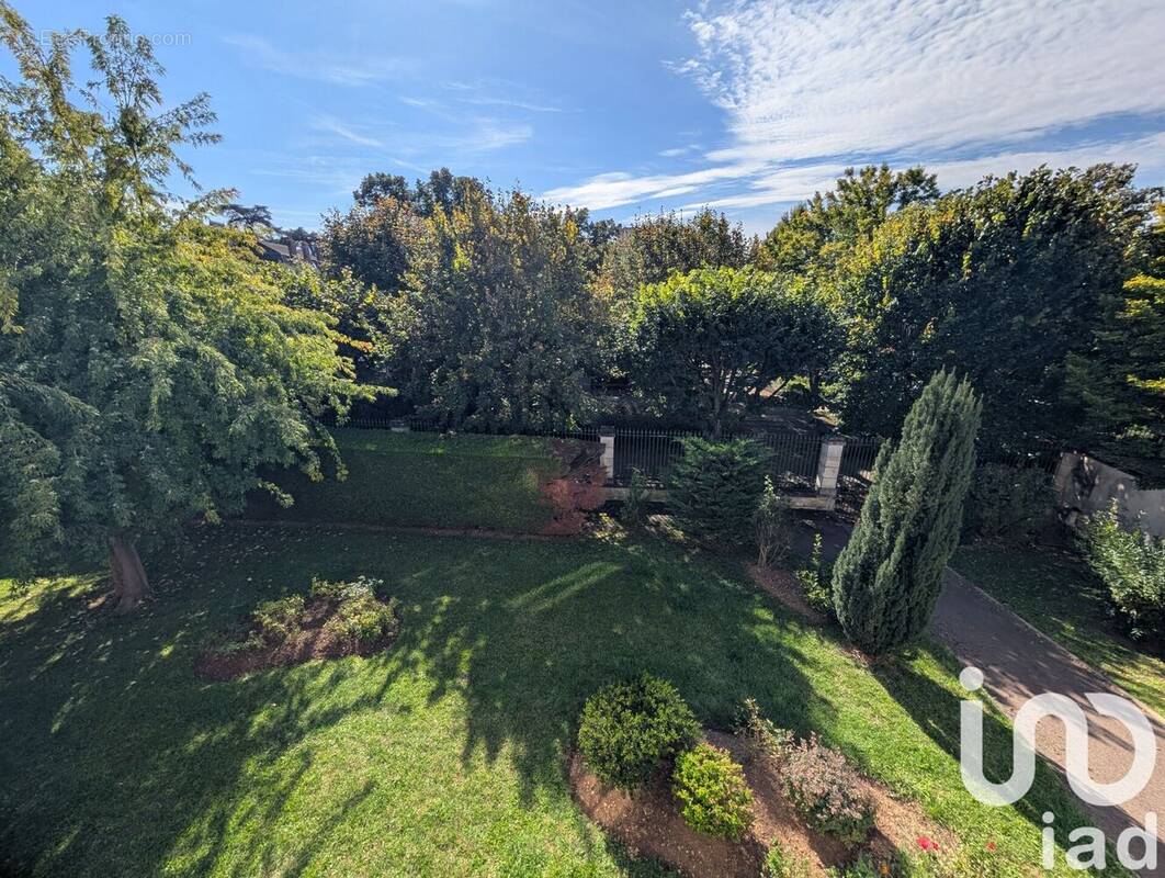 Photo 1 - Appartement à AUXERRE