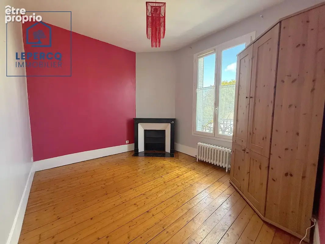 Maison 7 pièces 183 m² - Centre-ville - Crépy-en-Valois - photo 11