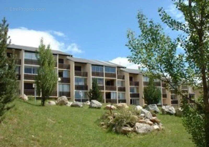 Appartement à LES ANGLES