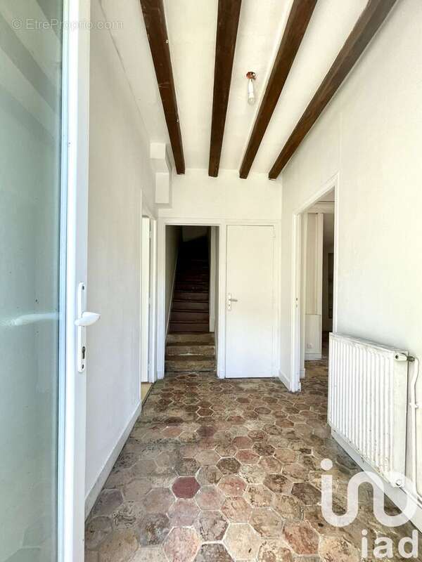 Photo 3 - Maison à MAREIL-SUR-MAULDRE