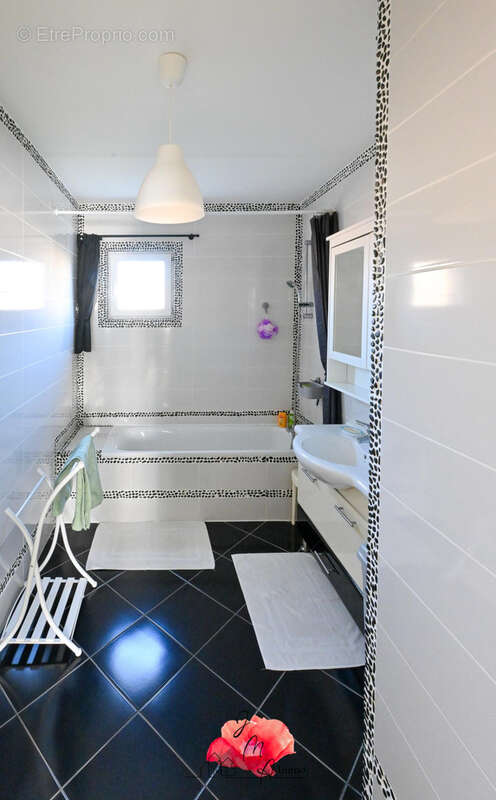 Maison à NORVILLE