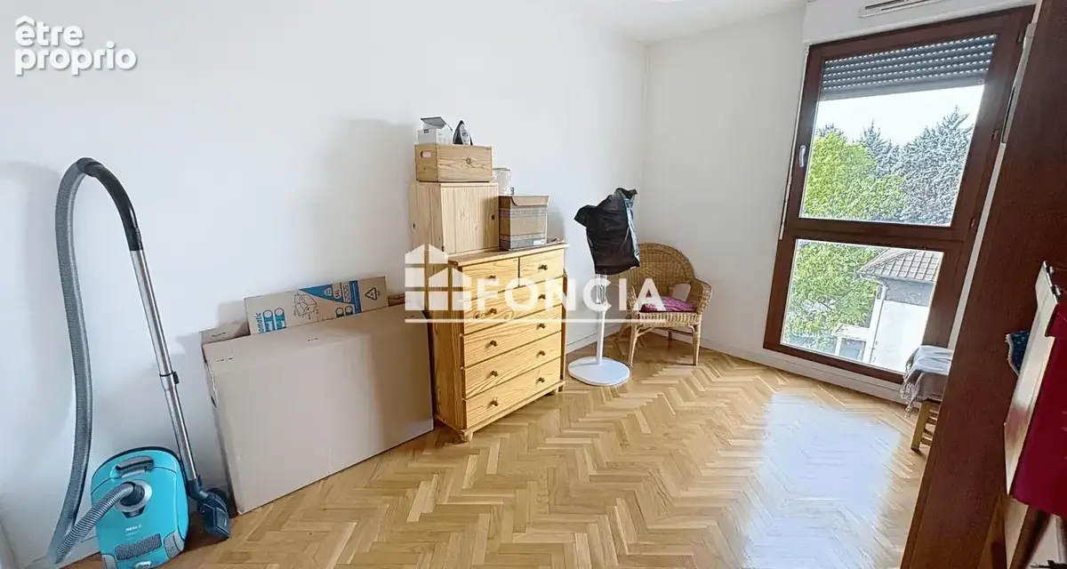 Residence de 2007 en centre ville - photo 14