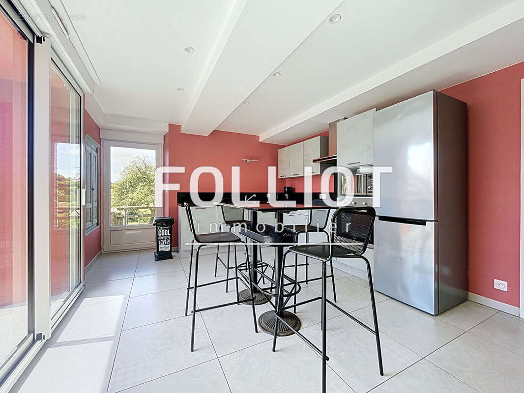 A VENDRE - Maison à Saint André de l'Épine - photo 3