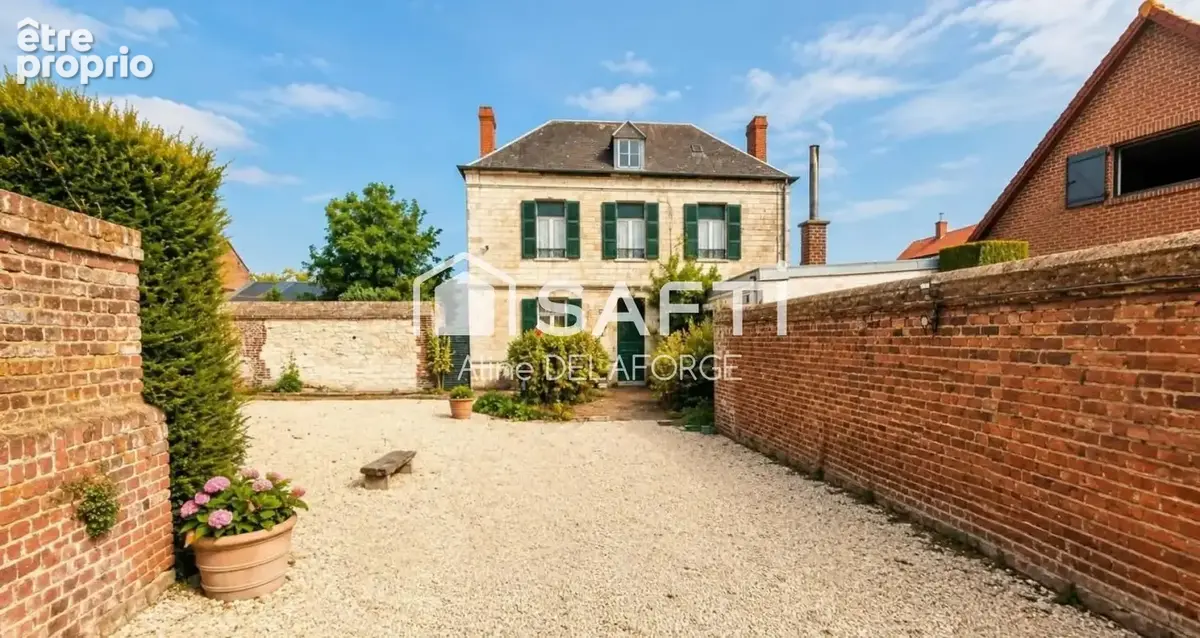 Photo 1 - Maison à AGNY