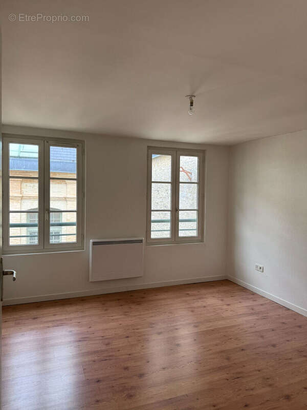 Appartement à DIEPPE